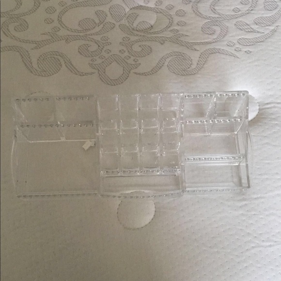 Makeup organizer - Picture 5 of 6